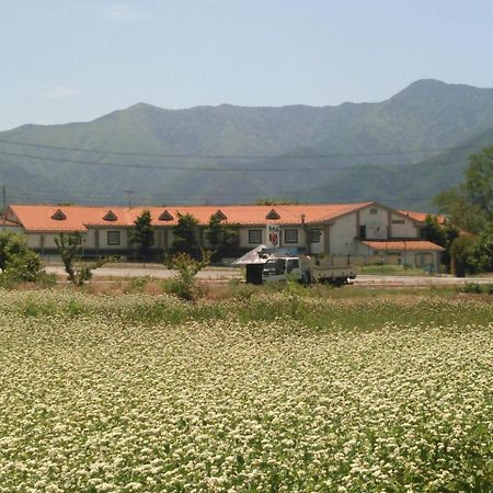 Готель Horn Azumino (Adults Only) Екстер'єр фото