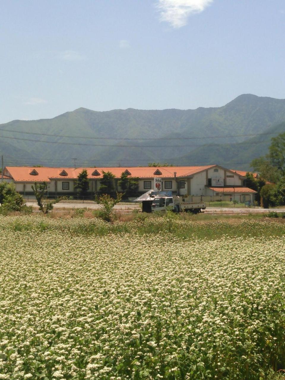Готель Horn Azumino (Adults Only) Екстер'єр фото